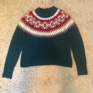 American Eagle Sweaters | Knit sweater